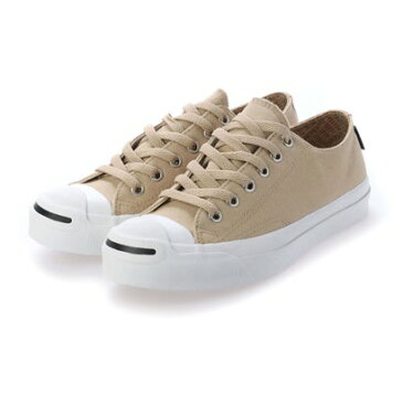 コンバース CONVERSE ジャックパーセル ゴアテックス RH (ベージュ)