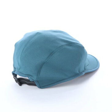 ザ ノース フェイス THE NORTH FACE 陸上/ランニング キャップ GTD CAP NN41771 (ブルー)