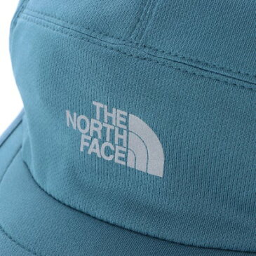 ザ ノース フェイス THE NORTH FACE 陸上/ランニング キャップ GTD CAP NN41771 (ブルー)