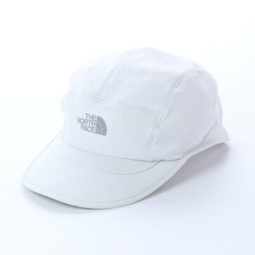 ザ ノース フェイス THE NORTH FACE 陸上/ランニング キャップ GTD CAP NN41771 (グレー)