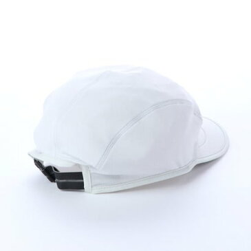 ザ ノース フェイス THE NORTH FACE 陸上/ランニング キャップ GTD CAP NN41771 (グレー)