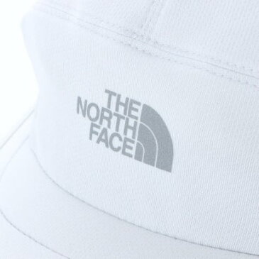 ザ ノース フェイス THE NORTH FACE 陸上/ランニング キャップ GTD CAP NN41771 (グレー)