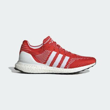 アディダス adidas ウルトラブースト DNA プライム / ULTRABOOST DNA PRIME （レッド）