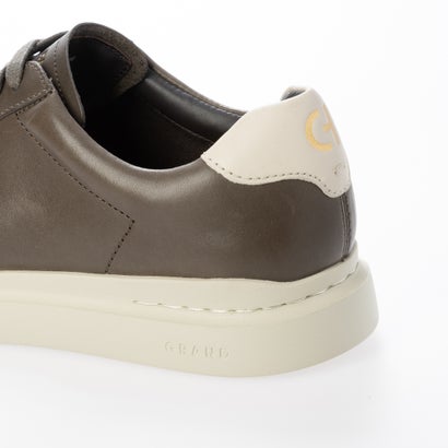 21春夏 コール ハーン Cole Haan グランドプロ ラリー コート スニーカー Mens ブラック オリーブ ミクスト メディア 21福袋 Bancobim Estrategasdigitales Net