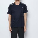 【アウトレット】ディアドラ Diadora メンズ テニス 半袖Tシャツ DIADRYトップ DTP9533