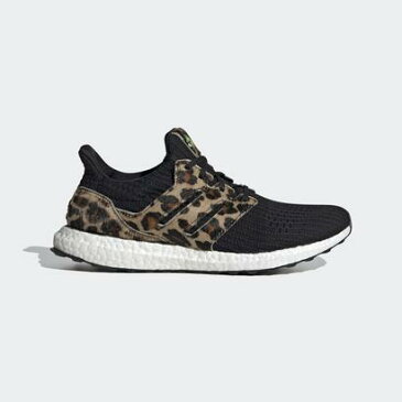 アディダス adidas ウルトラブースト DNA レオパード / UltraBOOST DNA leopard （ブラック）