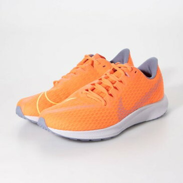 ナイキ NIKE レディース 陸上/ランニング ランニングシューズ ナイキ ウィメンズ ズーム ライバル フライ 2 CJ0509800 (ピンク)