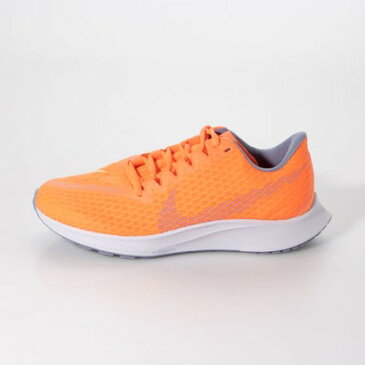 ナイキ NIKE レディース 陸上/ランニング ランニングシューズ ナイキ ウィメンズ ズーム ライバル フライ 2 CJ0509800 (ピンク)