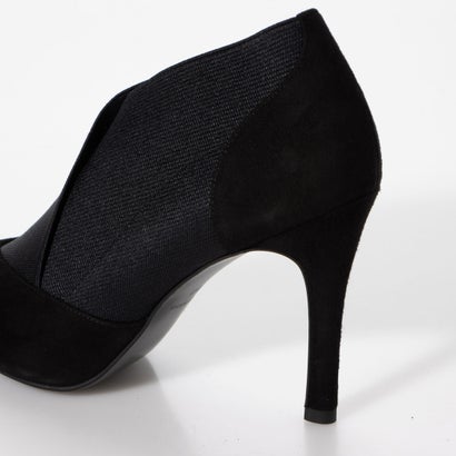 セヴン トゥエルヴ サーティ Seven Twelve Thirty ゴアショートブーツ ブラックスエード Locomall ロコンド公式ストア