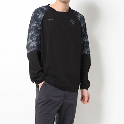 ティゴラ TIGORA メンズ サッカー/フットサル ピステシャツ TR-8SW1000WJ安売り サッカー 用品 セール