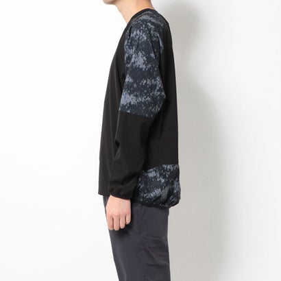 ティゴラ TIGORA メンズ サッカー/フットサル ピステシャツ TR-8SW1000WJ安売り サッカー 用品 セール