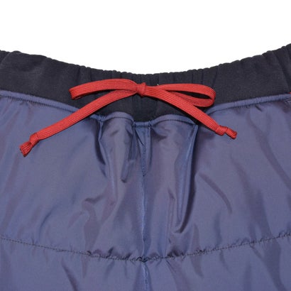 アダバットリラックスウェアアンダーウェアadabatRELAXWEAR/UNDERWEARロングパンツ(ネイビー)