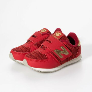 ニューバランス new balance IV220 (レッド系その他)