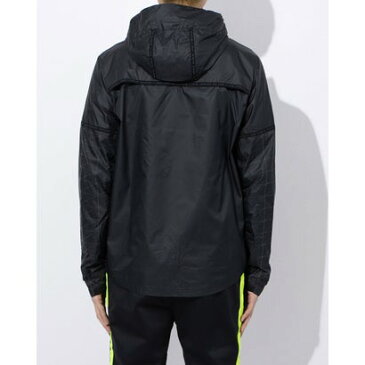 ナイキ NIKE メンズ 陸上/ランニング ウインドブレーカー ナイキ ラン DVN シールド フラッシュ ジャケット CU7869010 (ブラック)