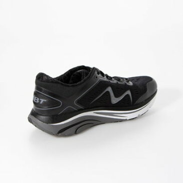 エムビーティー MBT GTC-2000 LACE UP M (BLACK)