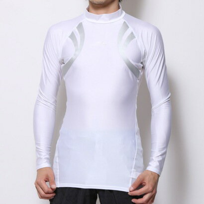 ティゴラ Tigora サッカーインナーシャツ TR-8SW1003TLロンク ホワイトセール サッカー 用品 セール