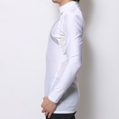 ティゴラ Tigora サッカーインナーシャツ TR-8SW1003TLロンク ホワイトセール サッカー 用品 セール