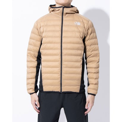 ザ ノース フェイス The North Face メンズ 陸上 ランニング ウインドブレーカー Red Run Pro Hd Ny ベージュ Locomall ロコンド公式ストア