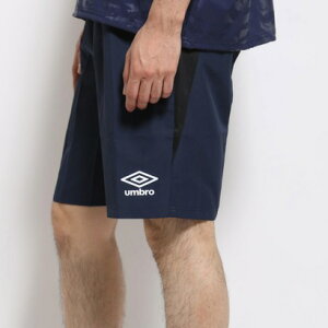 アンブロ UMBRO メンズ サッカー/フットサル パンツ プラクティスパンツ UBS7500SDP
