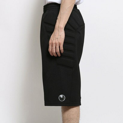 ウールシュポルト uhlsport サッカー/フットサル ゴールキーパーパンツ GKハーフパンツ U91103格安セール サッカー 用品 セール