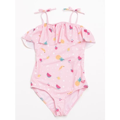 【Roxy】LOVELY ALOHA ONE PIE【返品不可商品】 （MDA6）