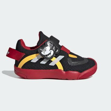 アディダス adidas ディズニー / アクティブプレー ミッキーマウス / ActivePlay Mickey （ブラック）