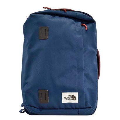 送料無料 ザ ノース フェイス The North Face Duffel Pack Blue Wing Teal Barolo Red Seal限定商品 Soyfanimal Com