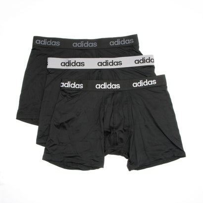 アディダス adidas メンズ ショーツ M CC 3PP BRIEF FS8396 【返品不可商品】 （ブラック）