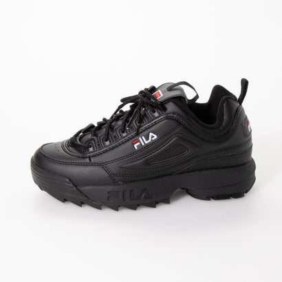 FILA/フィラ ディスラプター アグリー スニーカー 厚底 韓国 F0540-0025