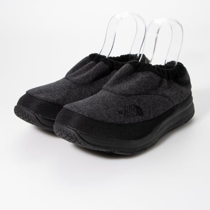 【アウトレット】THE NORTH FACE /ザ ノース フェイス モック スニーカー 雨雪対応 NF52086 チャコール