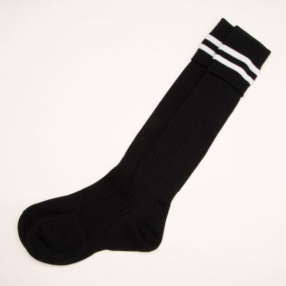 ティゴラ TIGORA ジュニア サッカー/フットサル ストッキング TR-8SA4119SK (ブラック)格安セール サッカー 用品 セール