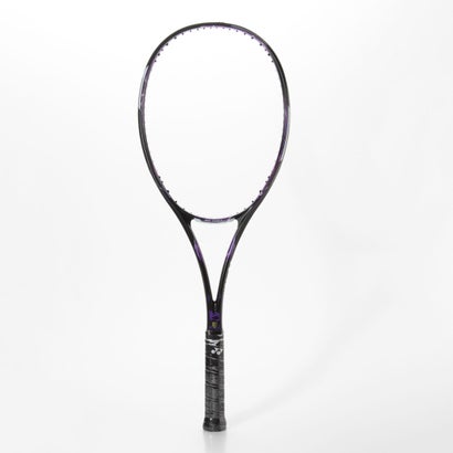 【楽天市場】ヨネックス YONEX 軟式テニス 未張りラケット ジオブレイク80V バイオレット 未張り ソフトテニス 軟式テニス