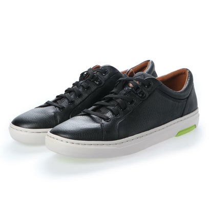 大流行中 アウトレット ロックポート Rockport パルステック メンズ カップソール レーストゥ トゥ ブラックレザー 手数料安い Indiatribune Com