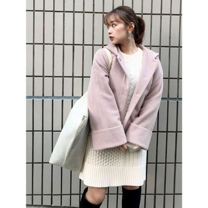 年cecil 年cecil Mcbee新春福袋 円福袋 選べるコート Aタイプ ショート丈コート 返品不可商品 福袋 ベージュ Locomall ロコンド公式ストア あす楽 セシルマクビー Cecil Mcbee 福袋 Null ロコンド