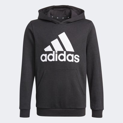 アディダス adidas adidas エッセンシャルズ パーカー / adidas Essentials Hoodie （ブラック）