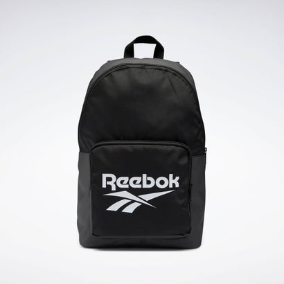 リーボック Reebok クラシックス ファウンデーション バックパック / Classics Foundation Backpack （ブラック）