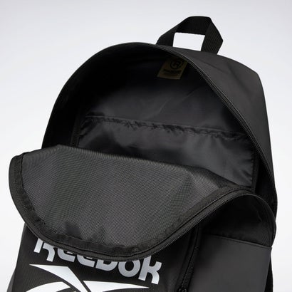 リーボック Reebok クラシックス ファウンデーション バックパック / Classics Foundation Backpack （ブラック）