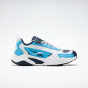 リーボック Reebok REEBOK ROYAL KR RUNNER (ブルー)