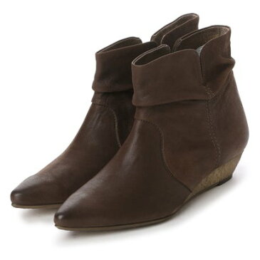 【ラボキゴシ】ワークス works ソフトショートブーツ (KHA)