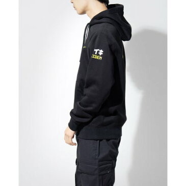 ナイキ NIKE メンズ 陸上/ランニング ウインドブレーカー ナイキ EK クラブ プルオーバー L/S フーディ DC4046010 (ブラック)