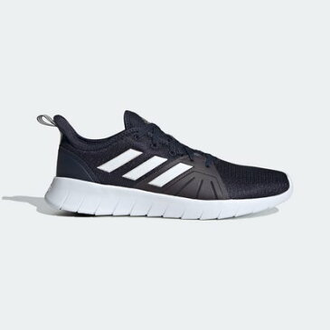 アディダス adidas ASWEERUN 2.0 （ブルー）