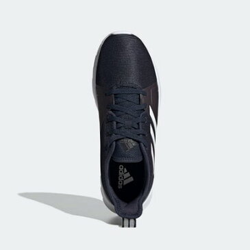 アディダス adidas ASWEERUN 2.0 （ブルー）