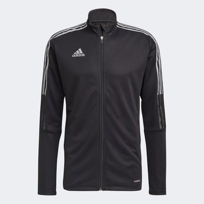 アディダス adidas ティロ リフレクティブ トラックジャケット / Tiro Reflective Track Jacket (ブラック)安売り サッカー 用品 セール