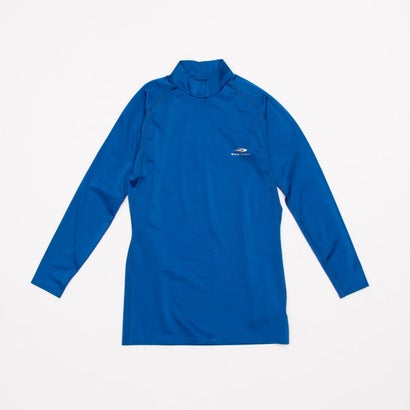 ティゴラ TIGORA ジュニア サッカー/フットサル 長袖インナーシャツ TR-8SW4279UTバーゲン サッカー 用品 セール