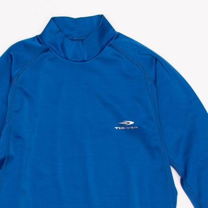 ティゴラ TIGORA ジュニア サッカー/フットサル 長袖インナーシャツ TR-8SW4279UTバーゲン サッカー 用品 セール