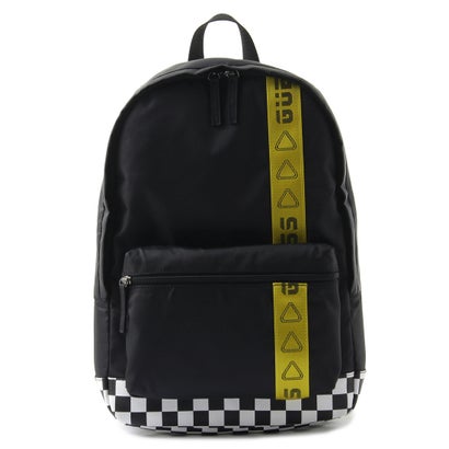 ゲス GUESS SPEED RACER Backpack （BLACK）
