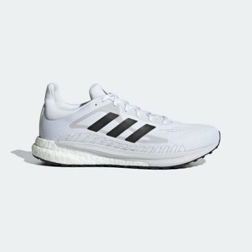 アディダス adidas ソーラーグライド / SolarGlide (ホワイト)