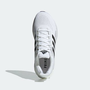 アディダス adidas ソーラーグライド / SolarGlide (ホワイト)