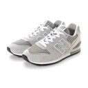 ニューバランス new balance CM996 BG （ライトグレー）