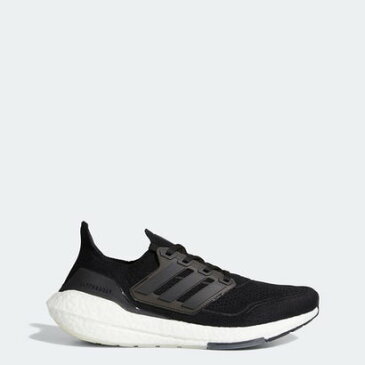 アディダス adidas ウルトラブースト 21 / Ultraboost 21 （ブラック）